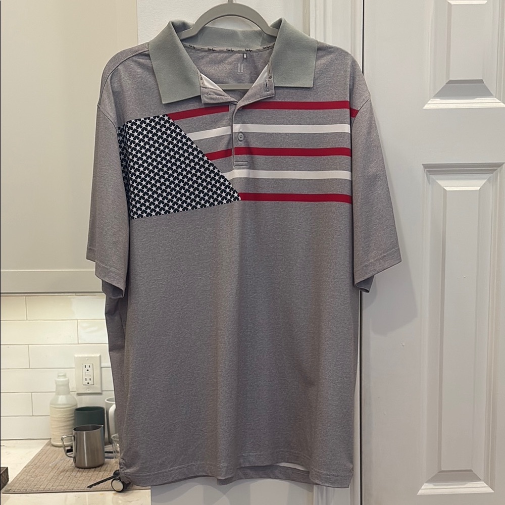 Walter Hagen Polo Shirt